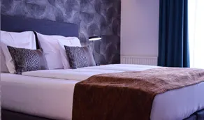 Landhotel Rügheim - Room