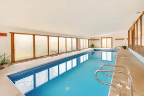 Historic Wisconsin Retreat on 26-acre Property! - Innenbereich