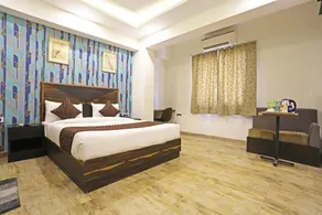 Hotel Infinity INN Near Delhi Airport - Bathroom