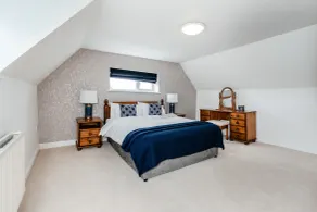 Pike & Eel Hotel and Marina - Habitación