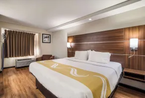 Quality Inn & Suites Augusta Fort Gordon Area - Zimmer