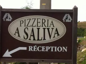 Mobile Home A Saliva - Ristorante