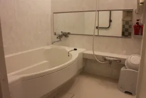 Daichoso - Bagno
