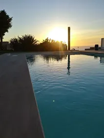 B&B Villa Di Giorgi - Piscine