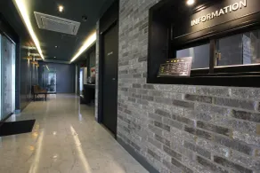 Namu neulbo - Hall