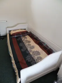 Apartmán Mladé Buky 50 - Camera