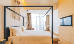 Atour Hotel Baiyun Gaoxin District Guiyang - Rum