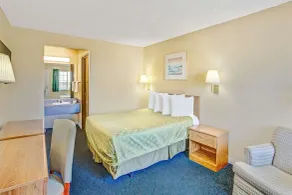 Days Inn by Wyndham Carson City - Chambre