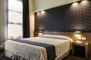 HC3 Hotel - Room