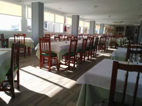 Te Maná Hotel - Restaurant