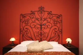 Aloe Luxury Apartments - Room