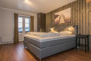 Trysilfjell Apartment Hotel - Værelse