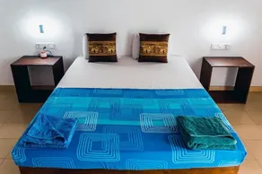 Hostel First Mirissa - Chambre
