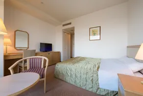Grand Hotel New Oji - Camera