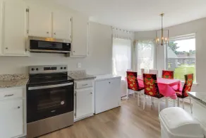 Spacious Home < 3 Mi to Hampton Coliseum! - Innvendig