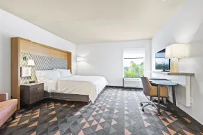 Holiday Inn - St. Petersburg West by IHG - Chambre