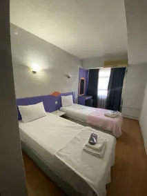 Masal Otel - Room