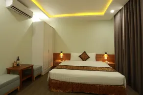 Kakashi Hotel Phú Quốc - Camera