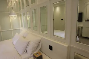 Hotel The Designers Dongdaemun - Camera