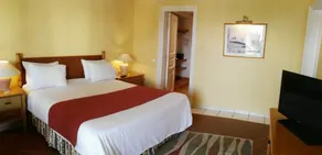 JAZ Elite Casa Del Mar Beach - Værelse