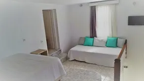 Hotel Charissi - Chambre