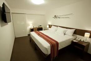 Tierra Viva Miraflores Larco - Room