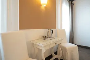Alla Corte Rossa - Room