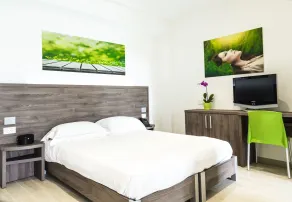 Privilege Apartments - Chambre