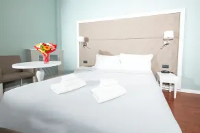 Grand Hotel & des Anglais Spa - Chambre