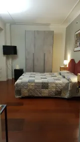 Ristorante Albergo Corona - Zimmer