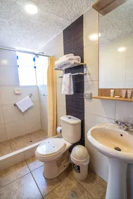 Casa Villa Arequipa - Salle de bain