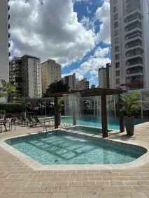 Castro's Park Hotel - Pool