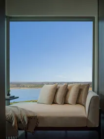 New World Hoiana Hotel - Chambre