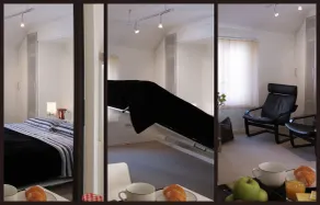 Miró Studio Apartments Dubrovnik - Rom