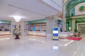 Millennium Plaza Downtown, Dubai - Reception