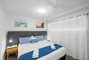 Saltwater on the Peninsula - Habitación