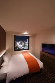 Hotel JAL City Sendai - Rom