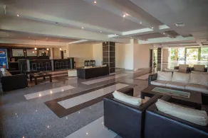 Amfibia Beach Complex - Receção