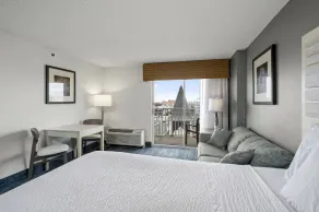 Hotel Monte Carlo Ocean City - Habitación