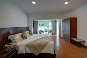 J5 Four Bedroom Villa in Al Wasl For Family Stay Only - Chambre