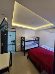 Pousada Dunas Natal - Room