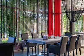 Graal SPA - Restaurant