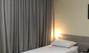 Hotel San Remo - Room