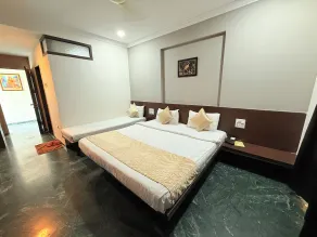 HOTEL KB's Grand - Room
