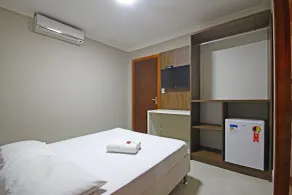MDJ Pousada - Camera
