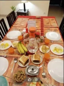 Red Arrow Residency, Kolkata - Restaurant