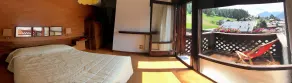 Hotel Corona - Habitación