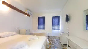 Hotel Tropicana - Camera