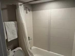 Motel 6 Norfolk, VA - Salle de bain