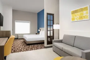 Comfort Suites Lake City - Chambre